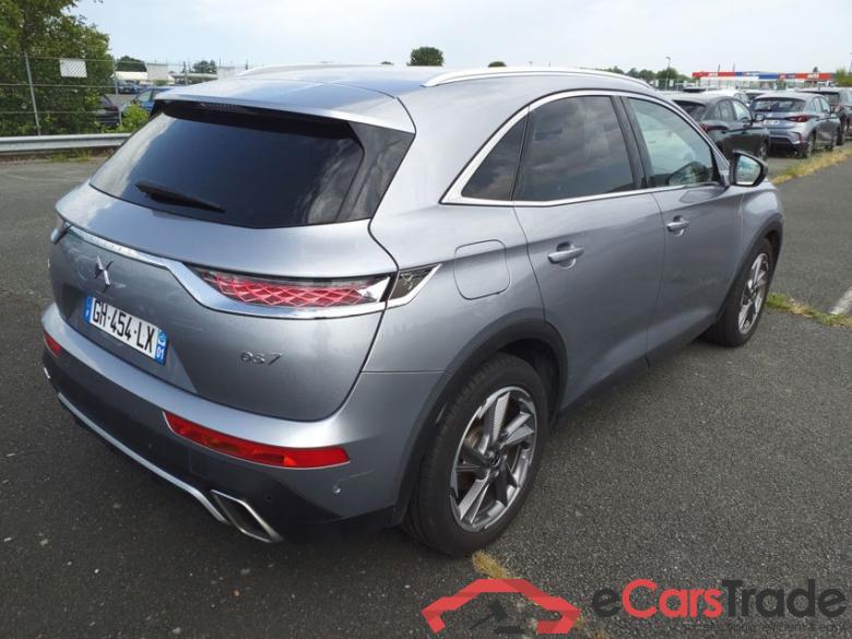 DS DS7 Crossback E-Tense 225cv  GD CHIC #3