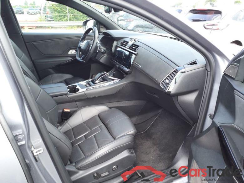 DS DS7 Crossback E-Tense 225cv  GD CHIC #5