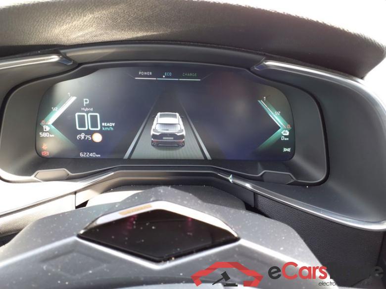 DS DS7 Crossback E-Tense 225cv  GD CHIC #6