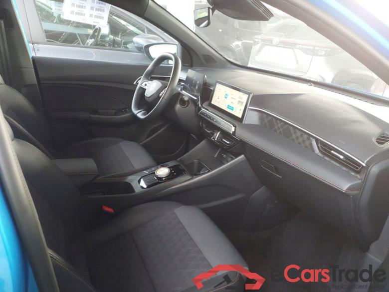MG MG3  1.5 L Hybrid+ 195 ch  LUXURY #5