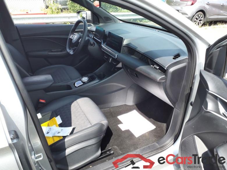MG MG3         1.5 L Hybrid+ 195 ch  LUXURY #5