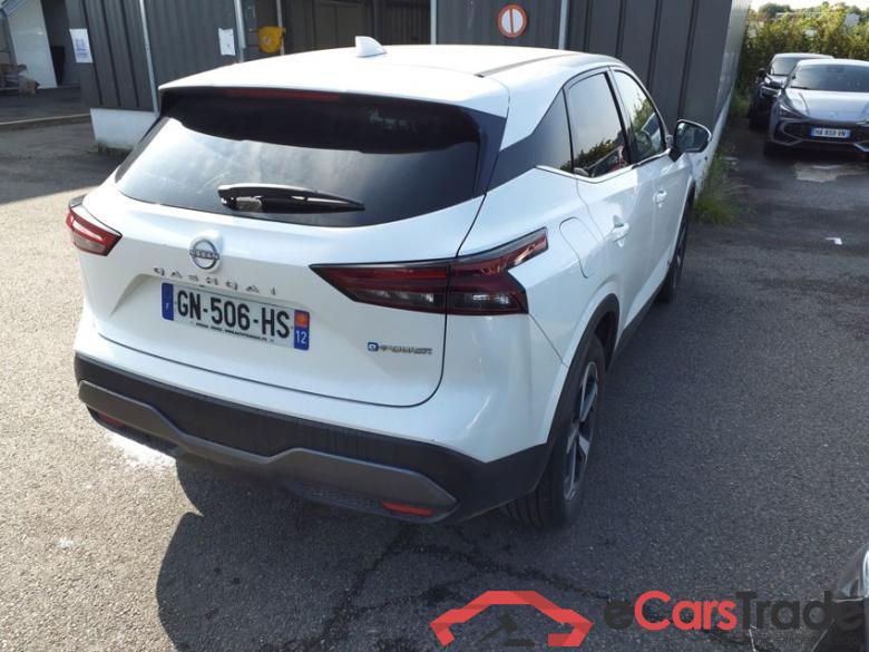 NISSAN Qashqai epower N-Connecta 2WD #3
