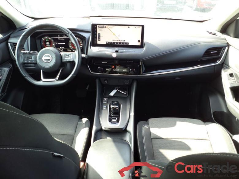 NISSAN Qashqai epower N-Connecta 2WD #4