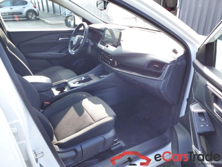 NISSAN Qashqai epower N-Connecta 2WD #5