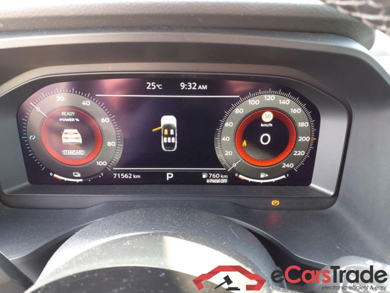 NISSAN Qashqai epower N-Connecta 2WD #6