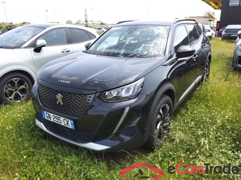 PEUGEOT 2008 PureTech 130 Allure EAT8 #1