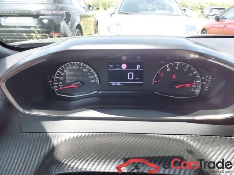 PEUGEOT 2008 PureTech 130 Allure EAT8 #6