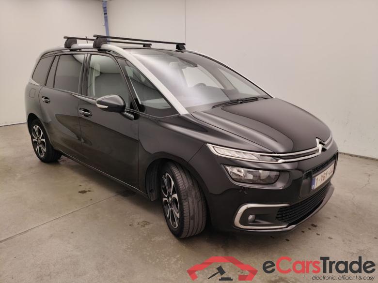 Citroën Grand C4 Spacetourer 1.5 BlueHDi 130 S&S EAT8 Business GPS 5d 7pl #2
