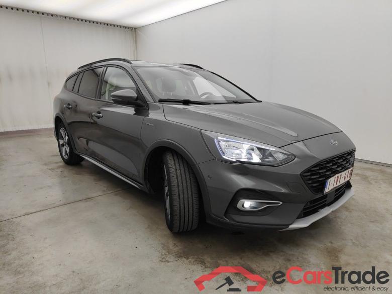Ford Focus Clipper 1.5 EcoBlue 88kW Active Business 5d #3