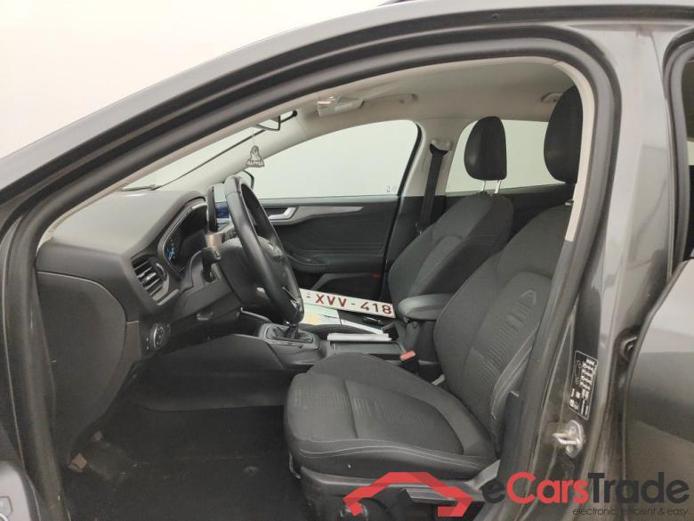 Ford Focus Clipper 1.5 EcoBlue 88kW Active Business 5d #6