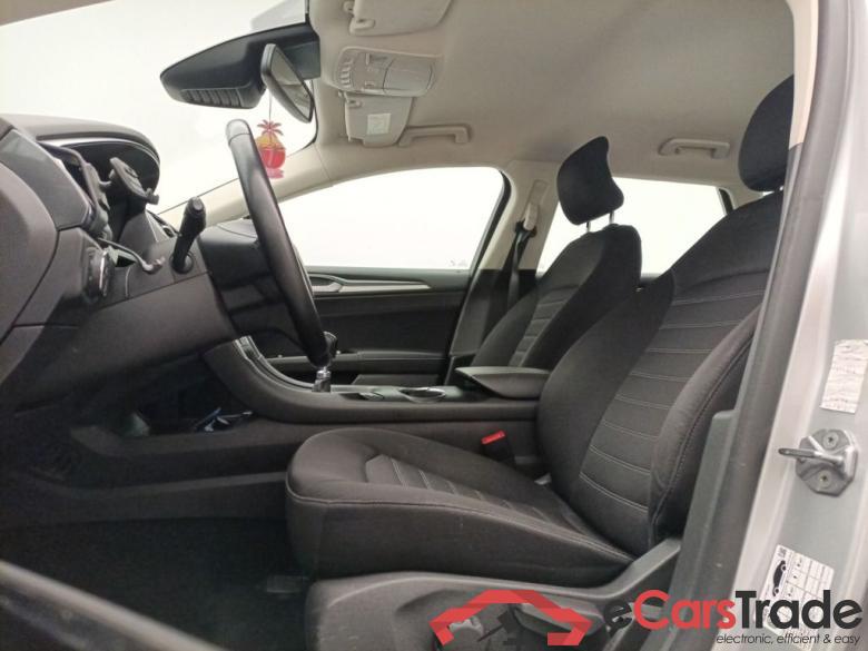 Ford Mondeo Clipper 2.0 Ecoblue 110kW Trend 5d #6