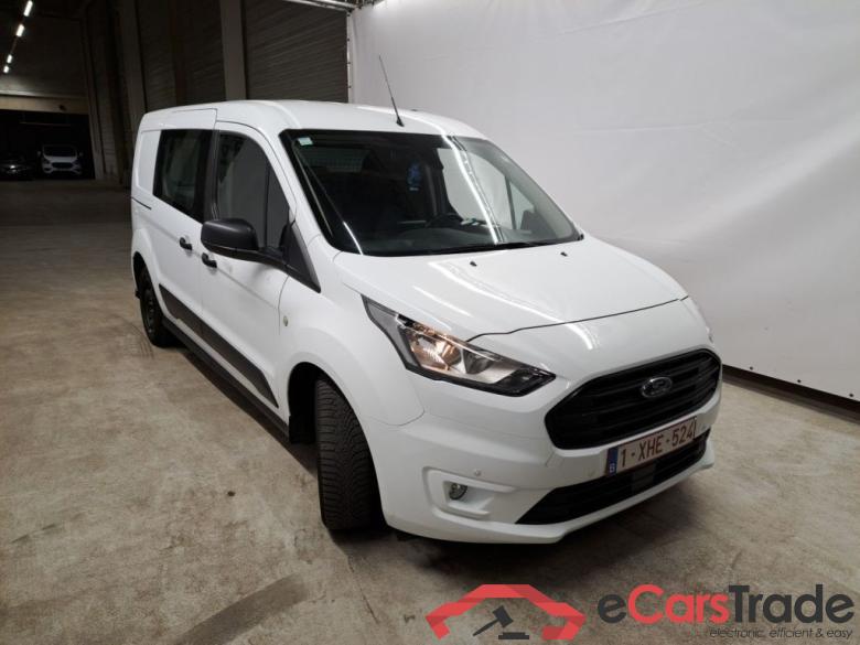 Ford Transit Connect 1.5 TDCi 88kW L2 Trend 4d #2