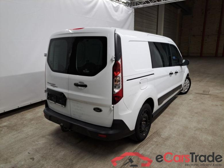 Ford Transit Connect 1.5 TDCi 88kW L2 Trend 4d #4