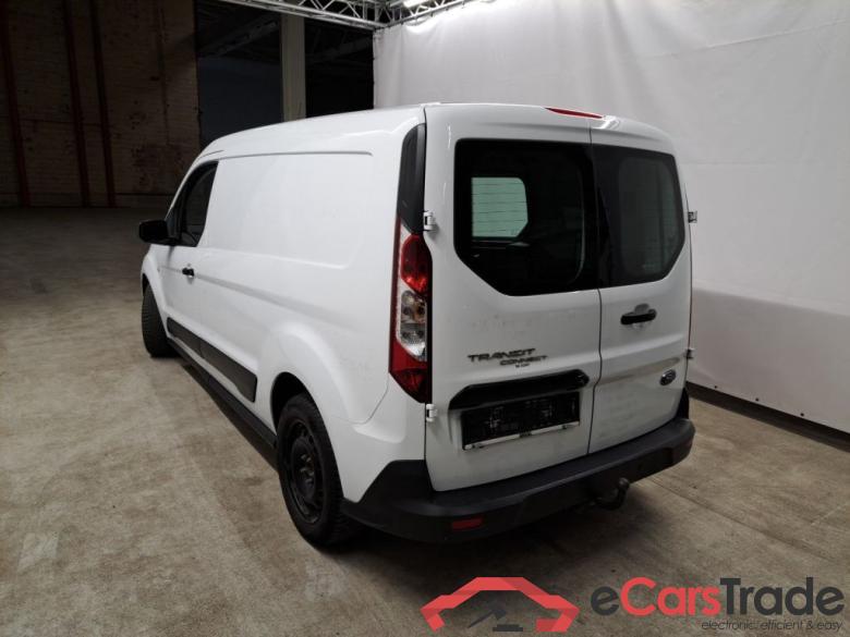 Ford Transit Connect 1.5 TDCi 88kW L2 Trend 4d #5