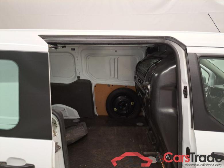 Ford Transit Connect 1.5 TDCi 88kW L2 Trend 4d #6