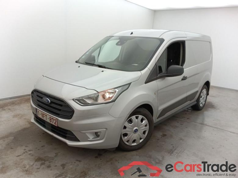 Ford Transit Connect 1.5 TDCi 74kW L1 Trend 4d #3