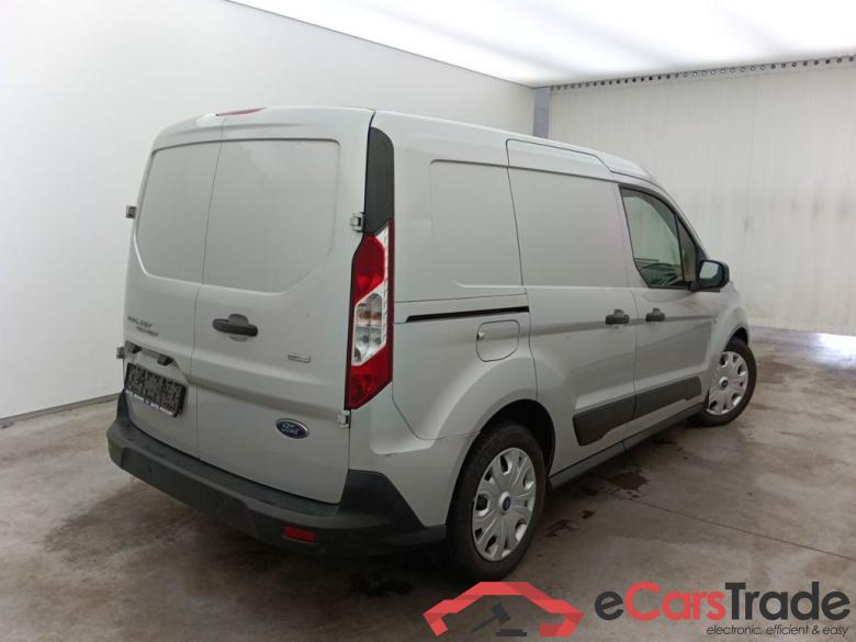 Ford Transit Connect 1.5 TDCi 74kW L1 Trend 4d #5