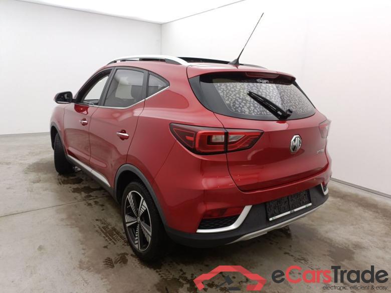 MG ZS EV Luxury 5d #3