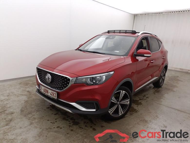 MG ZS EV Luxury 5d #4