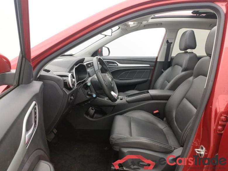 MG ZS EV Luxury 5d #6