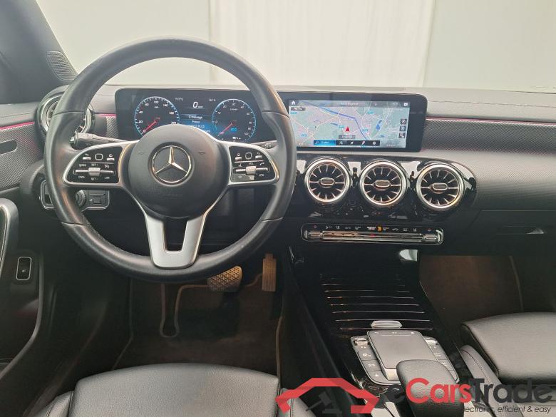 Mercedes, CLA-Class '19, Mercedes-Benz CLA CLA 250 e Business Solution 4d #5