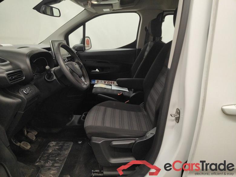 Opel Combo Life 1.2 Turbo Start/Stop Edition L1H1 5d 7pl #6