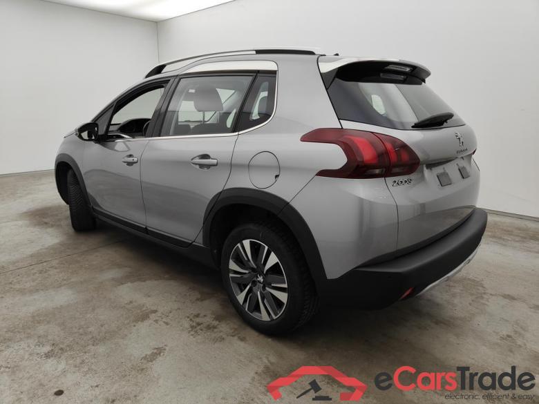 Peugeot 2008 1.2 Puretech 81kW S&S EAT6 Allure 5d #5