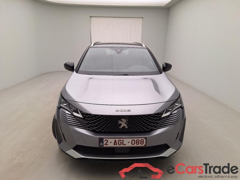 Peugeot, 5008 FL'20, Peugeot 5008 1.5 BlueHDi 96kW S&S EAT8 GT 5d 7pl #1