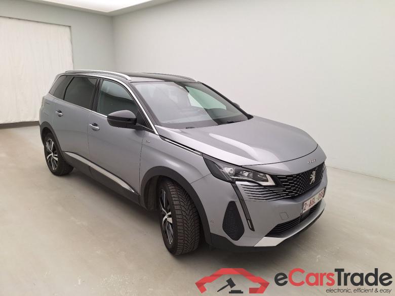 Peugeot, 5008 FL'20, Peugeot 5008 1.5 BlueHDi 96kW S&S EAT8 GT 5d 7pl #2