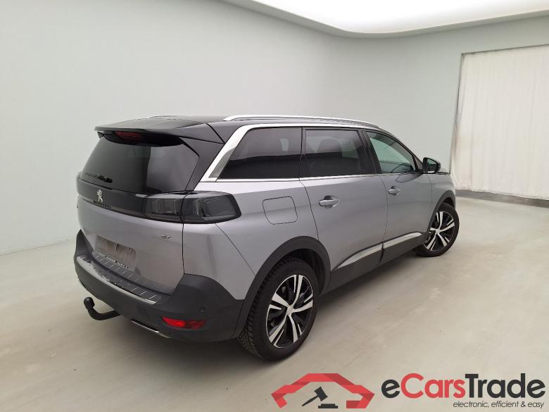 Peugeot, 5008 FL'20, Peugeot 5008 1.5 BlueHDi 96kW S&S EAT8 GT 5d 7pl #3
