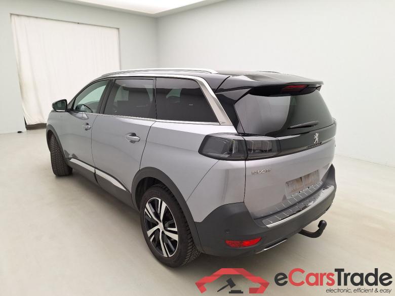 Peugeot, 5008 FL'20, Peugeot 5008 1.5 BlueHDi 96kW S&S EAT8 GT 5d 7pl #5