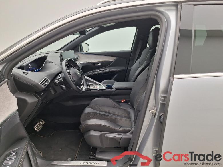 Peugeot, 5008 FL'20, Peugeot 5008 1.5 BlueHDi 96kW S&S EAT8 GT 5d 7pl #6