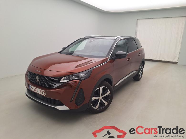Peugeot, 5008 FL'20, Peugeot 5008 1.5 BlueHDi 96kW S&S EAT8 GT 5d 7pl #2