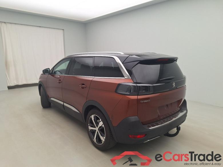 Peugeot, 5008 FL'20, Peugeot 5008 1.5 BlueHDi 96kW S&S EAT8 GT 5d 7pl #4