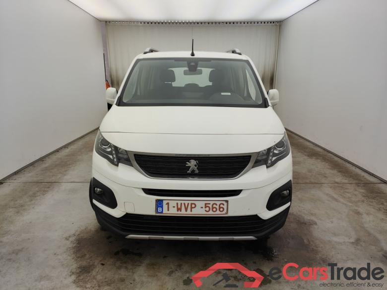 Peugeot Rifter 1.5 BlueHDi 100 S/S Allure 5d #1
