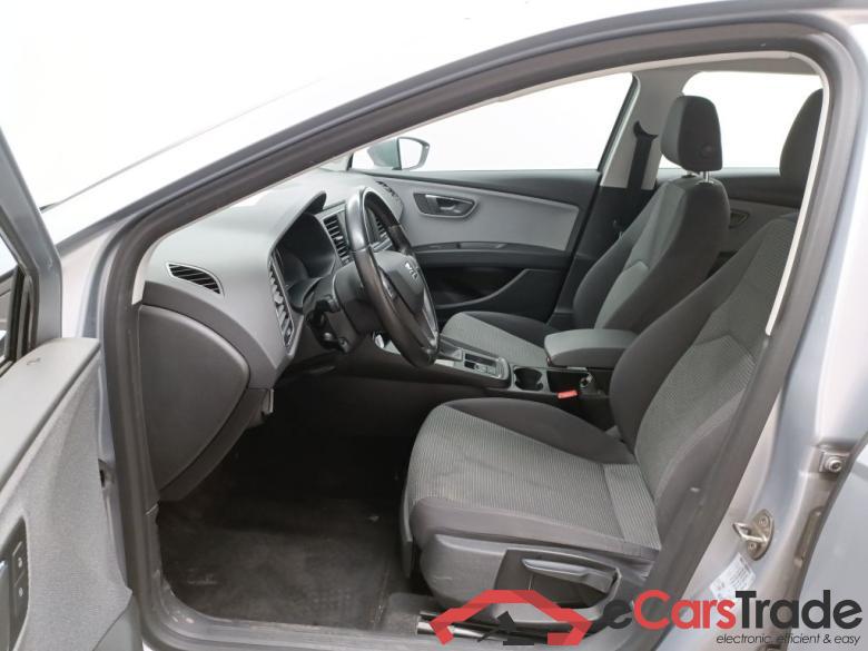 SEAT Leon ST 1.5 TGI 130 Style DSG 5d #6