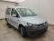 preview Volkswagen Caddy #1
