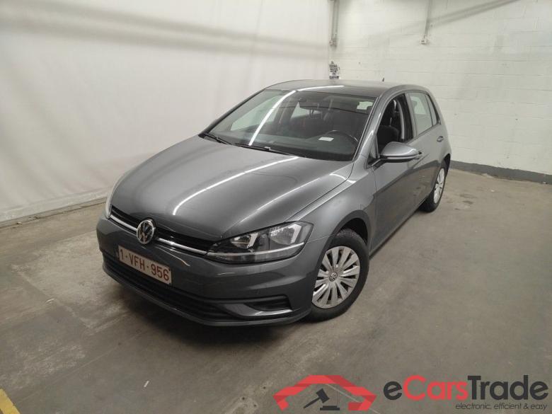 Volkswagen Golf VII 1.6 TDi 85kW Trendline 5d #2