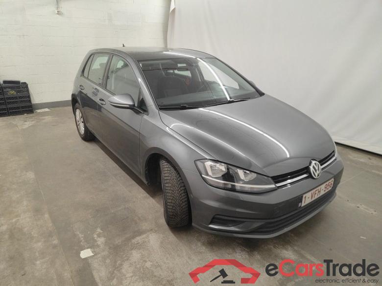 Volkswagen Golf VII 1.6 TDi 85kW Trendline 5d #3