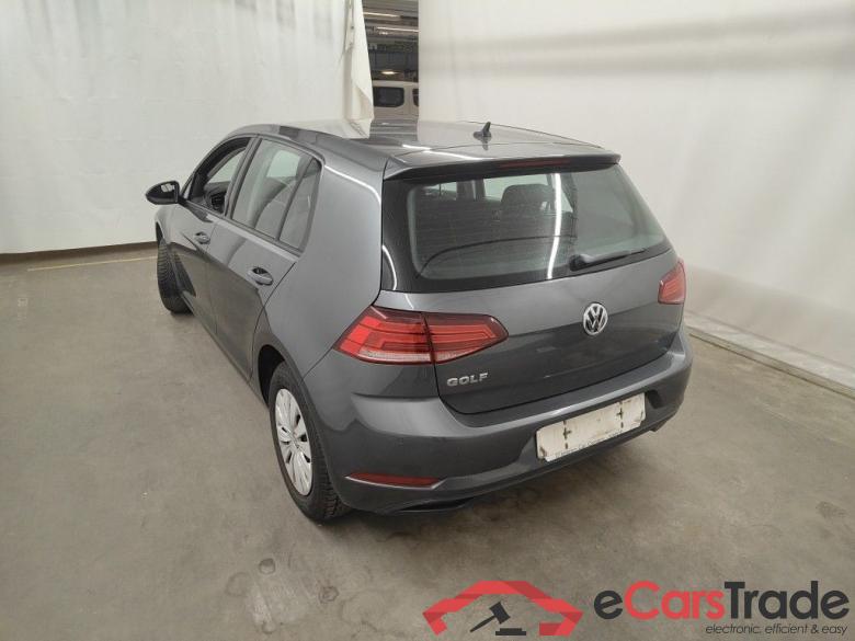 Volkswagen Golf VII 1.6 TDi 85kW Trendline 5d #4