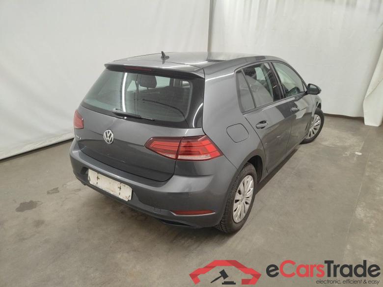Volkswagen Golf VII 1.6 TDi 85kW Trendline 5d #5