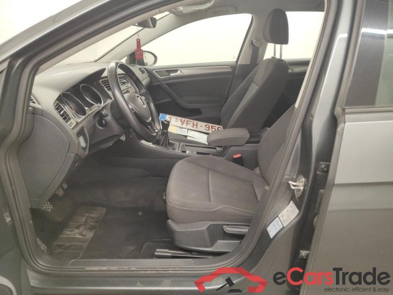 Volkswagen Golf VII 1.6 TDi 85kW Trendline 5d #6