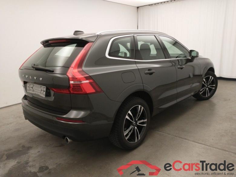 Volvo XC60 D3 Momentum Pro 5d #4