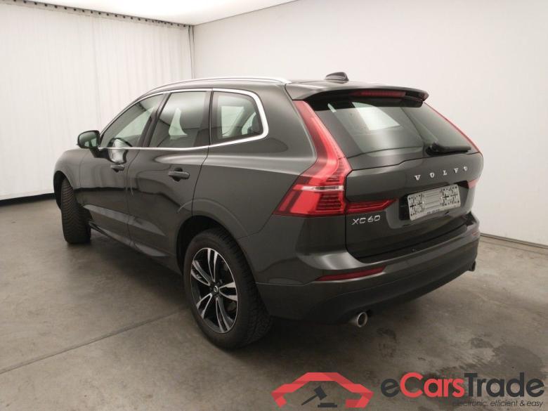 Volvo XC60 D3 Momentum Pro 5d #5