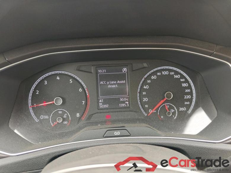 Volkswagen Advance 1.0 TSI 85kW (115CV) VOLKSWAGEN T-Roc / 2017 / 5P / todoterreno Advance 1.0 TSI 85kW (115CV) #4