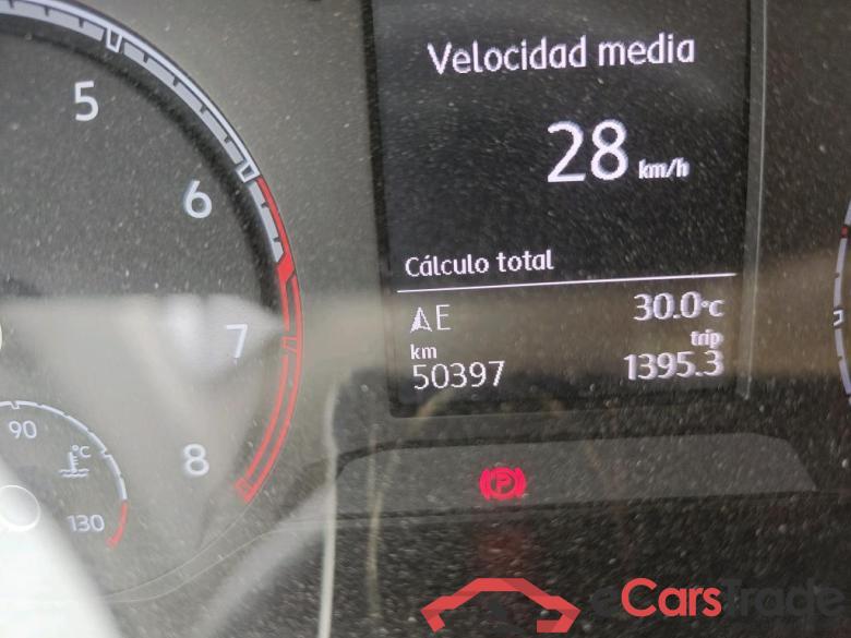 Volkswagen Advance 1.0 TSI 85kW (115CV) VOLKSWAGEN T-Roc / 2017 / 5P / todoterreno Advance 1.0 TSI 85kW (115CV) #5