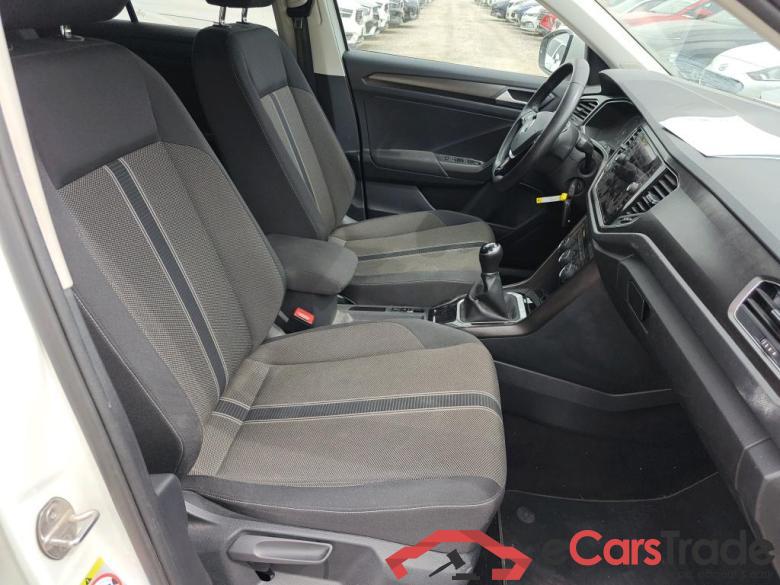 Volkswagen Advance 1.0 TSI 85kW (115CV) VOLKSWAGEN T-Roc / 2017 / 5P / todoterreno Advance 1.0 TSI 85kW (115CV) #6