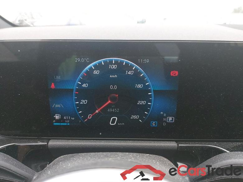 Mercedes GLA 200 D Clase GLA GLA 200 d (247.712) 150CV E6d #4