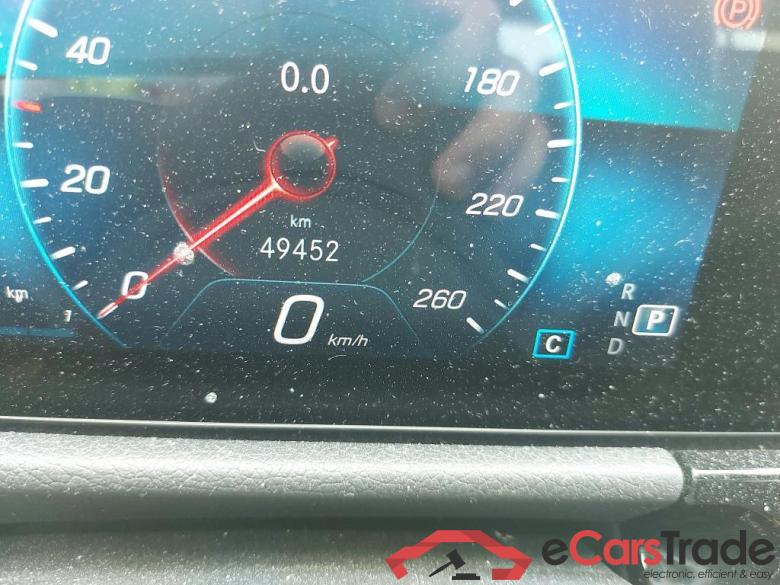 Mercedes GLA 200 D Clase GLA GLA 200 d (247.712) 150CV E6d #5