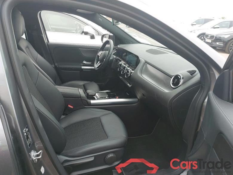 Mercedes GLA 200 D Clase GLA GLA 200 d (247.712) 150CV E6d #6